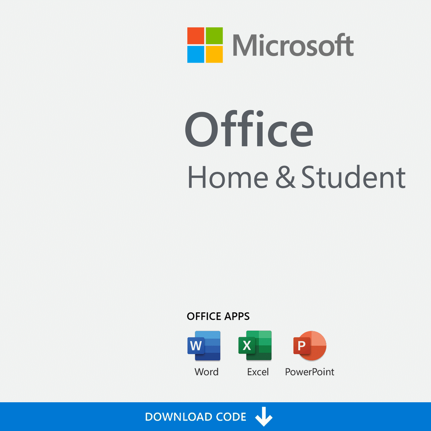 office for mac home student